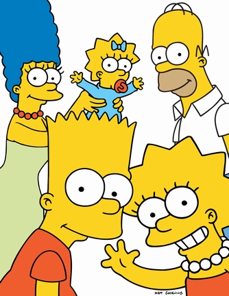 File:Simpsons family.jpg