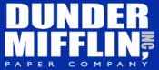 File:DunderMifflin logo.gif