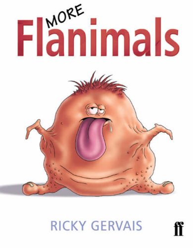 File:More flanimals front cover.jpg