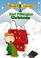 A Karl Pilkington Christmas by Woody