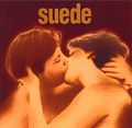 1. Suede (1993) - #1