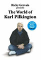 Cover of The World Of Karl Pilkington