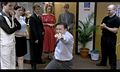 Brent shows off.