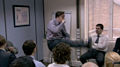 Basil Fawlty.