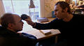 Karl Pilkington examined by Will Self some more