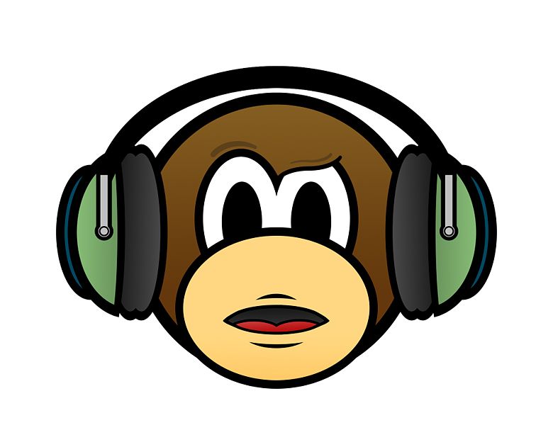 File:Logo - Monkey Brow Headphonesp.jpg