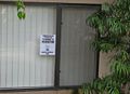 Posted in Northridge, California