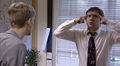 Gareth and Tim