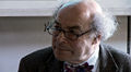 Professor Heinz Wolff