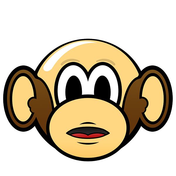 File:Logo - Bald Monkeyp.jpg
