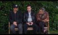 The queer bench.