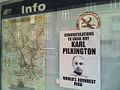Poster Campaign