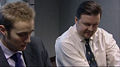 Ricky and David