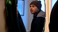 Karl leaves Will Self