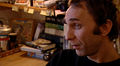 Will Self!