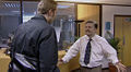 Ricky and David Brent