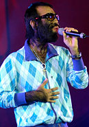 hairy chinese man